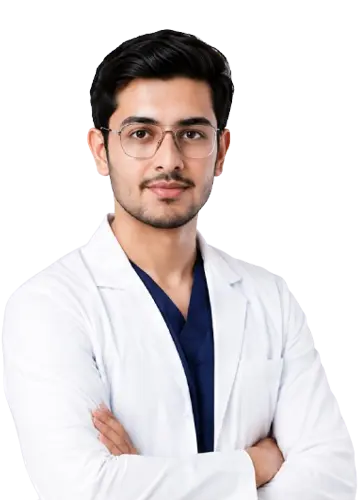 Dr. Agrim Gupta