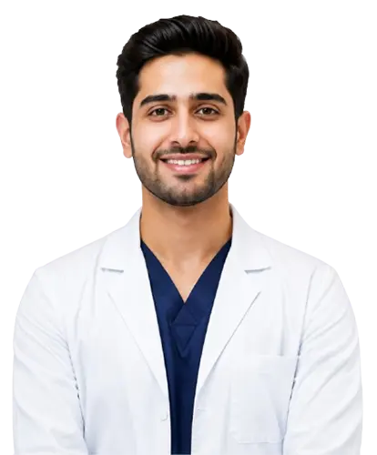 Dr. Ali Qamar