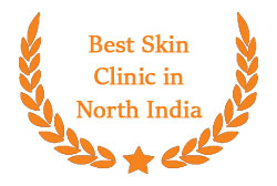Best Skin Clinic in North India