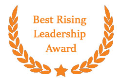 Rising Leadership Award