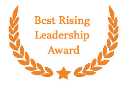 Rising Leadership Award