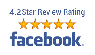 Facebook Rating - Panacea Global Hair & Skin Services