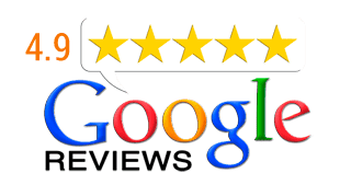 Google Rating - Panacea Global Hair & Skin Services