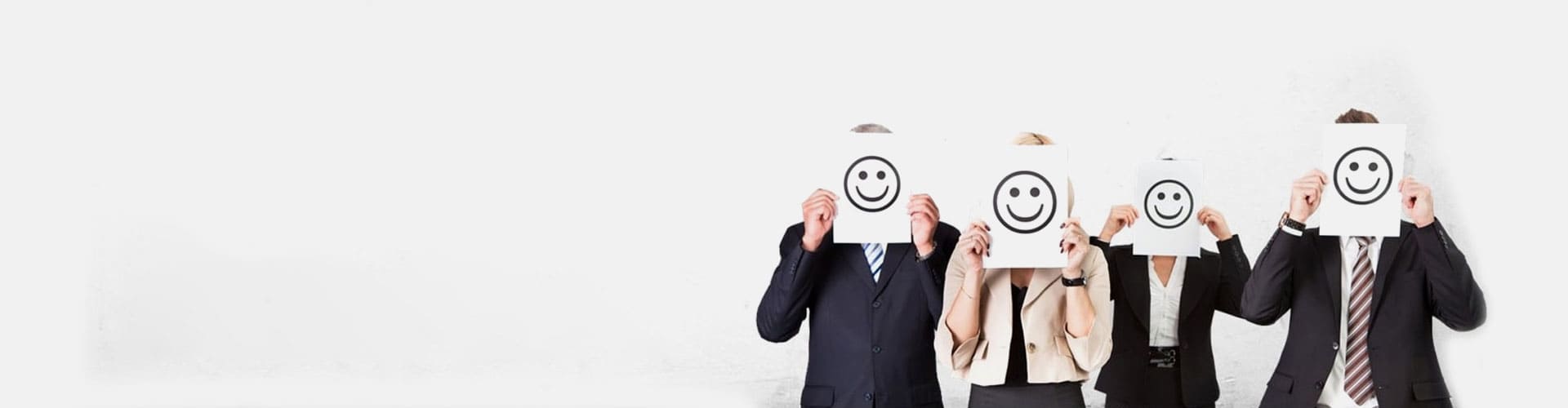 Happy Clients