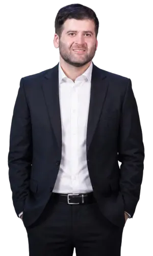 Mr. Praful Wadhwa