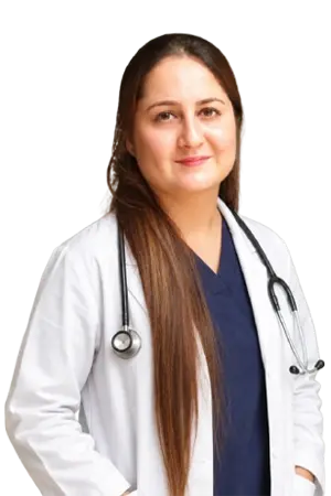 Dr. Priyanka Wadhwa