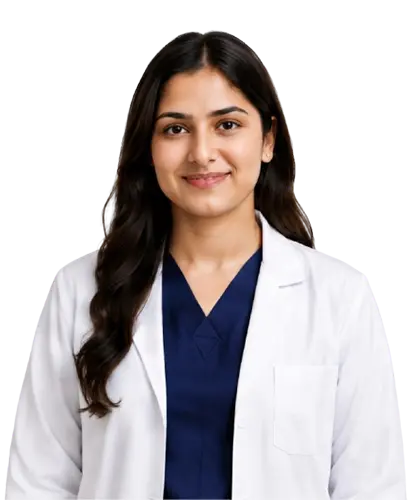Dr. Sakshi Jha