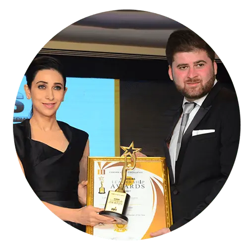 The Rising Leadership Awards