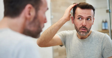 5 IMPORTANT FACTS FOR GETTING YOUR HAIR TRANSPLANT DONE