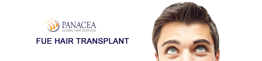 Advantages of Undergoing FUE Hair Transplant