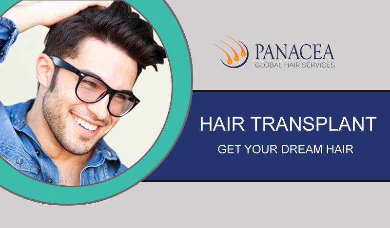 All You Need To Know About Hair Loss Treatment for Men