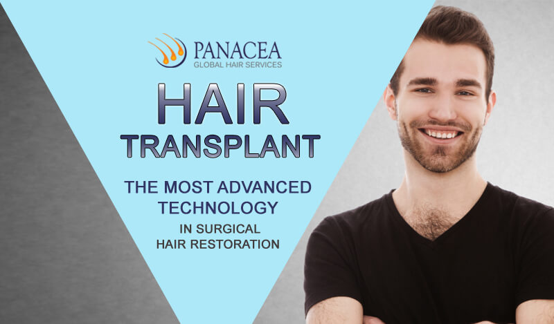 All You Need To Know About Hair Transplant Expenditure