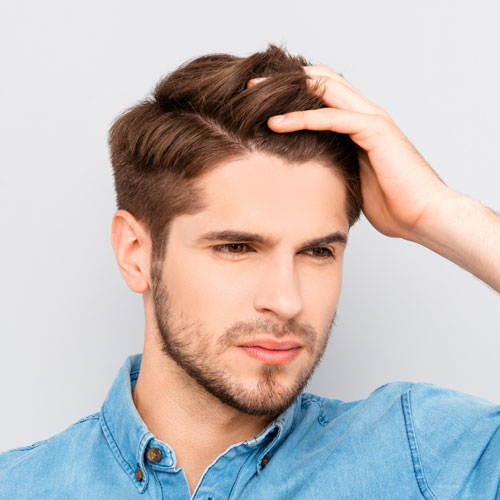 All you need to know about Hair Loss Treatment in Delhi