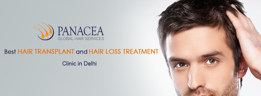 Facts You Must Know About Hair Transplant