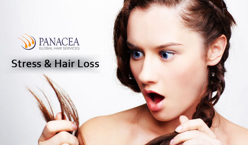 Few Effective Tips to Control The Loss Of Hair