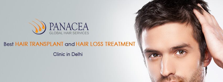 Get Long Hair By Choosing The Best Hair Transplant Clinic