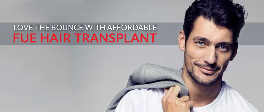 Get the Full Coverage When It Comes to Hair Transplant