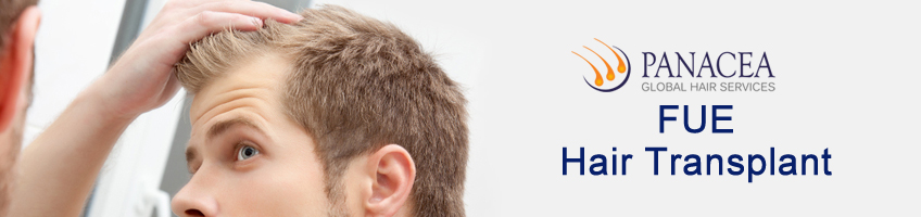 Hair Restoration Treatment For Younger Look And Enhanced Confidence
