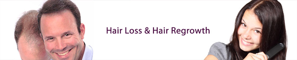 How Laser Serves In Hair Loss Treatment In Delhi