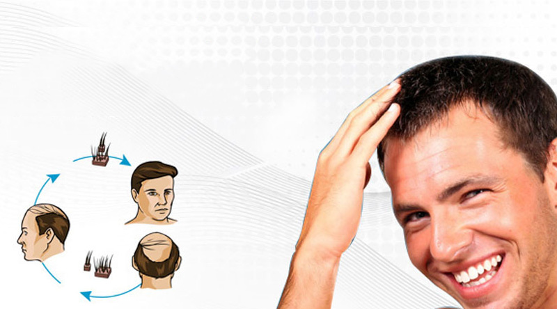 How to Attain Faster Hair Growth