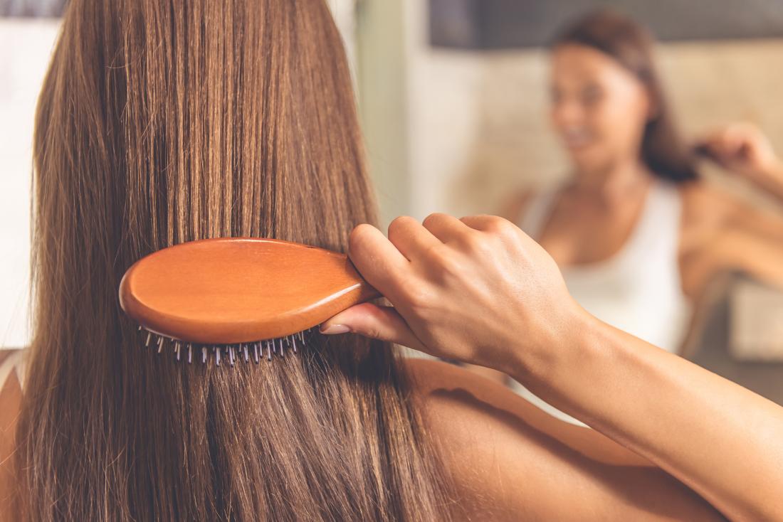 Secrets to Good Hair That People Often Undermine
