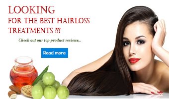 Tips for Reducing Hair Loss