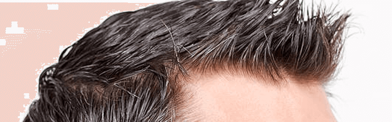 When to expect hair growth after a transplantation process
