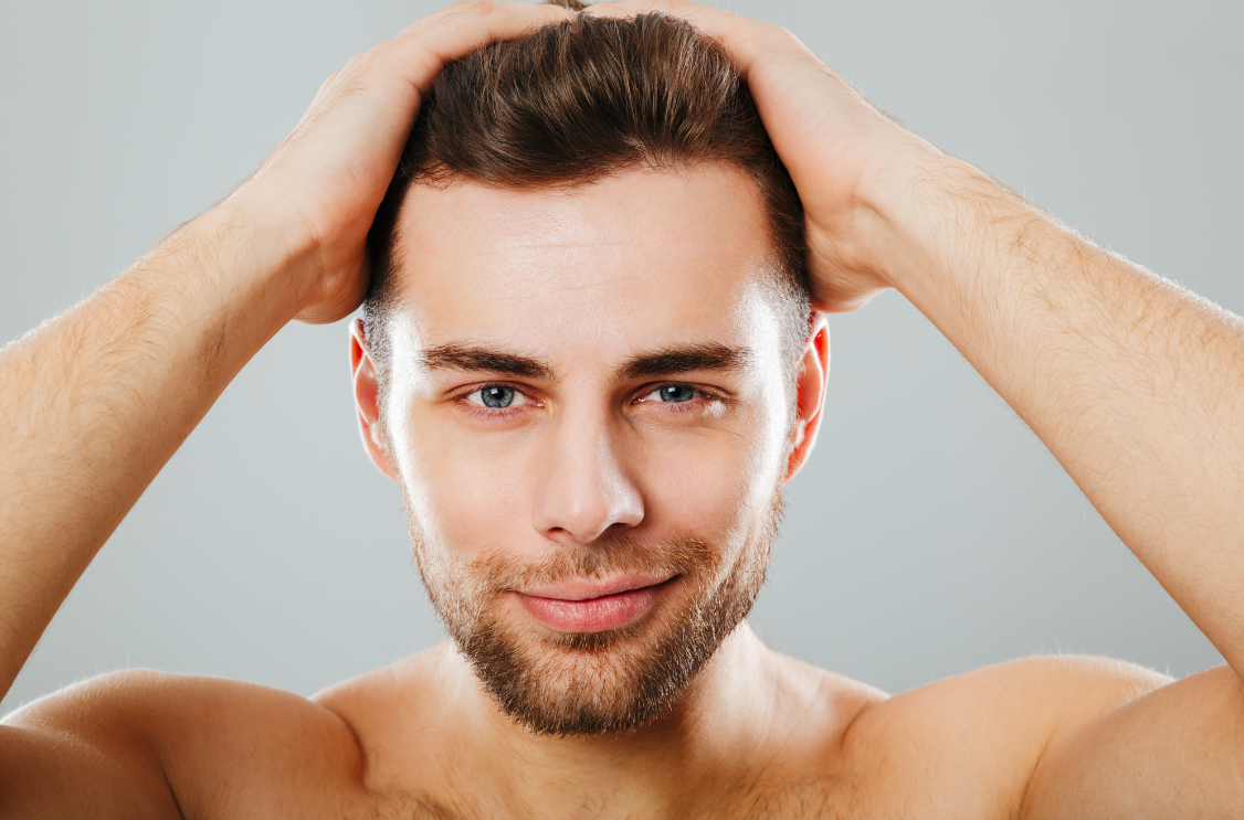 Your Search for Top Hair Transplant in Delhi Ends Here – Here's Why We're #1