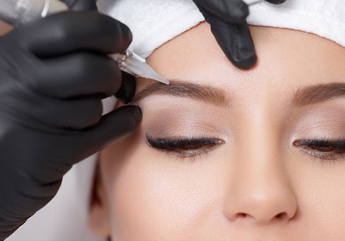 HOW MANY GRAFTS DO YOU NEED FOR AN EYEBROW HAIR TRANSPLANT SURGERY?