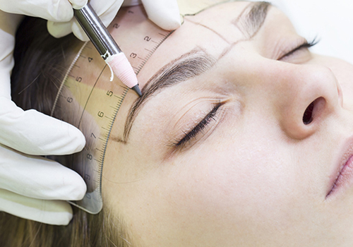 Technology used in Eyebrow Hair Transplantation