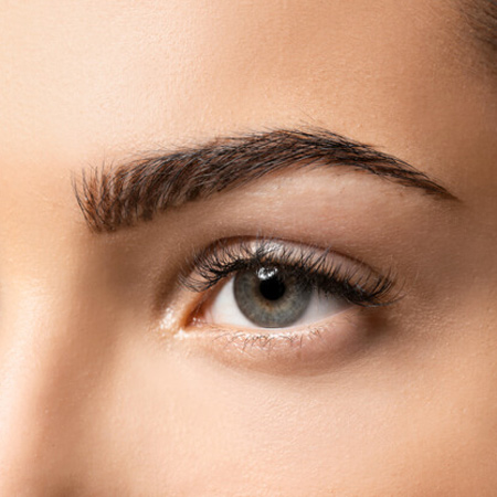 Eyebrow Restoration Treatment in Shakur Basti Depot