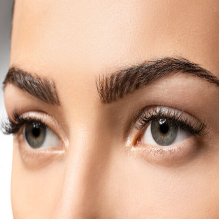 Eyebrow Hair Transplant in Delhi