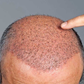 FUE Hair Transplant in Kurukshetra